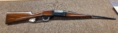 SAVAGE ARMS 99 .30-30 WIN