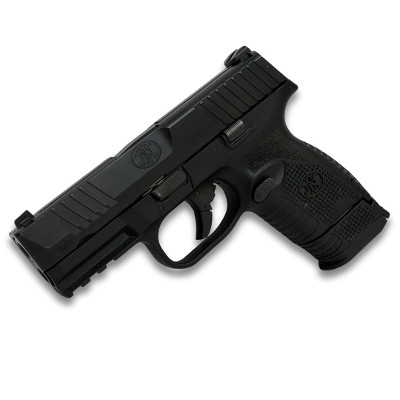 FN 509C 9MM LUGER (9x19 PARA)