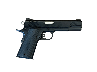 KIMBER 1911 CUSTOM LW .45 ACP/.22 LR