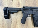 RADICAL FIREARMS AR-15 AR PISTOL 5.56 RF-15 5.56X45MM NATO - 2 of 3