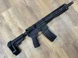 RADICAL FIREARMS AR-15 AR PISTOL 5.56 RF-15 5.56X45MM NATO - 1 of 3