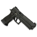 SIG SAUER P320 XFIVE LEGION 9MM LUGER (9x19 PARA) - 3 of 3