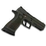 SIG SAUER P320 XFIVE LEGION 9MM LUGER (9x19 PARA) - 2 of 3