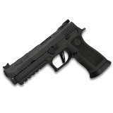SIG SAUER P320 XFIVE LEGION 9MM LUGER (9x19 PARA)