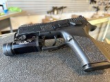 CZ P-07 9MM LUGER (9x19 PARA) - 2 of 3