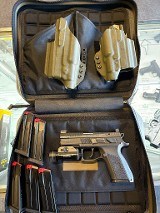 CZ P-07 9MM LUGER (9x19 PARA) - 3 of 3