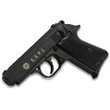 FEG SAPS .380 ACP - 1 of 3