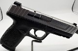 SMITH & WESSON SD9 VE 9MM LUGER (9x19 PARA) - 2 of 3