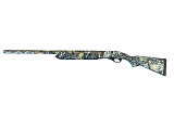 REMINGTON 11-87 SPORTSMAN 12 GA - 2 of 2