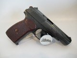 MAKAROV makarov arsenal bulgaria 9x18MM MAKAROV - 1 of 3