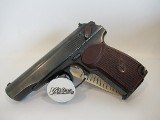 MAKAROV makarov arsenal bulgaria 9x18MM MAKAROV - 2 of 3