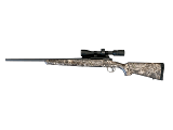 SAVAGE ARMS Axis 6.5MM CREEDMOOR - 2 of 2