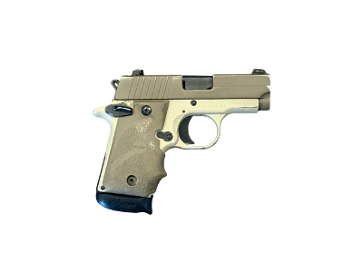 SIG SAUER P238 .380 ACP