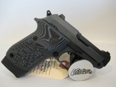 BERETTA 20X BOBCAT (YOYO SERIES) .22 LR