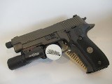 SIG SAUER P226 LEGION 9MM LUGER (9X19 PARA) - 2 of 3