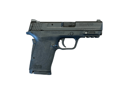 SMITH & WESSON M&P 9 SHIELD M2.0 9MM LUGER (9x19 PARA) - Image 1 of 2