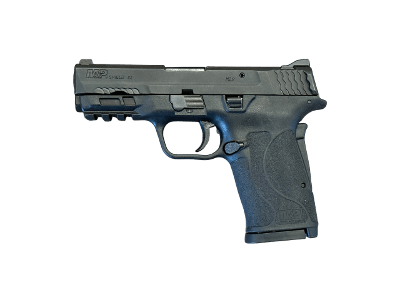 SMITH & WESSON M&P 9 SHIELD M2.0 9MM LUGER (9x19 PARA) - Image 2 of 2