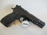 CZ 75BD 9MM LUGER (9X19 PARA) - 1 of 3