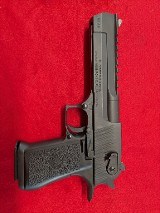 MAGNUM RESEARCH DESERT EAGLE XIX .50 AE - 1 of 3