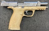 SMITH & WESSON M&P45 FULL-SIZE .45 ACP - 3 of 3