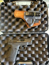 SMITH & WESSON M&P 9 SHIELD PLUS 9MM LUGER (9x19 PARA) - 3 of 3