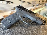 SMITH & WESSON M&P 9 SHIELD PLUS 9MM LUGER (9x19 PARA) - 2 of 3
