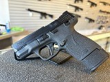 SMITH & WESSON M&P 9 SHIELD PLUS 9MM LUGER (9x19 PARA) - 1 of 3