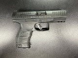 WALTHER PPQ M1 9MM LUGER (9X19 PARA) - 2 of 3