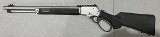 SMITH & WESSON MODEL 1854 (SYNTHETIC) .44 MAGNUM - 2 of 3