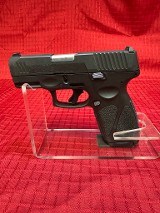 TAURUS G3X 9MM LUGER (9x19 PARA) - 2 of 3