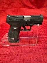 TAURUS G3X 9MM LUGER (9x19 PARA) - 3 of 3