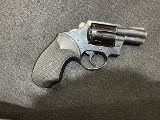 COLT DETECTIVE SPEC .38 SPL - 2 of 3