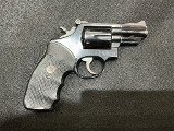 SMITH & WESSON MOD 19-5 .357 MAG - 2 of 3