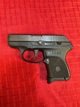 RUGER LCP .380 ACP - 2 of 3