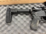 SMITH & WESSON M&P 15 PISTOL 5.56X45MM NATO - 3 of 3