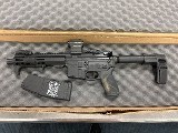 SMITH & WESSON M&P 15 PISTOL 5.56X45MM NATO - 1 of 3