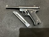 RUGER MARK 1 .22 LR - 1 of 3
