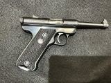RUGER MARK 1 .22 LR - 2 of 3