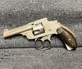 SMITH & WESSON FIRST MODEL 32 Smith & Wesson (short) - 1 of 3