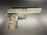 CZ 52 7.62x25mm - 1 of 3