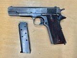 COLT 1911 MFG 1917 .45 ACP