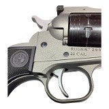 RUGER SUPER WRANGLER .22 LR/.22 WMR - 3 of 3