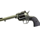 RUGER SUPER WRANGLER .22 LR/.22 WMR - 1 of 3