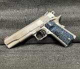 COLT GOVERNMENT MODEL 45 ACP COMPETITION SERIES 45 ACP (45 Auto) - 2 of 3