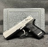 RUGER P97DC .45 CALIBER PISTOL 45 ACP (45 Auto) - 1 of 3