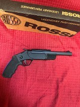 ROSSI BRAWLER .45lc / .410 - 3 of 3