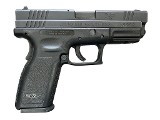 SPRINGFIELD ARMORY XD-357 .357 SIG - 2 of 3
