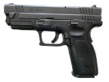 SPRINGFIELD ARMORY XD-357 .357 SIG - 1 of 3