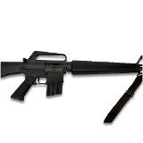 COLT SP1 .223 REM - 2 of 3