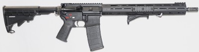 SPIKE&sbquo;S TACTICAL st-15 5.56X45MM NATO